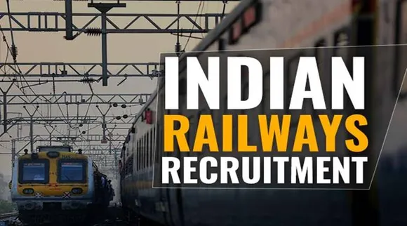 RRB Recruitment, RRB Vacancy