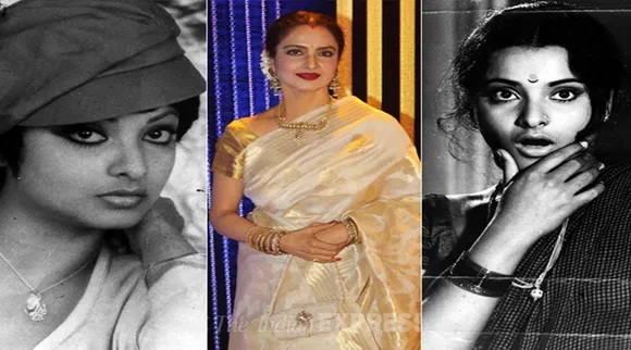 rekha
