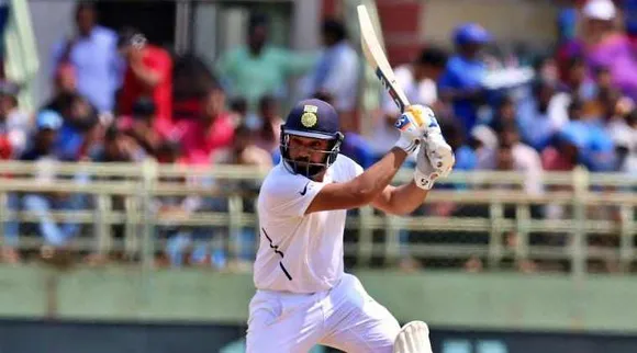 I was prepared to open for the past two years, says Rohit Sharma