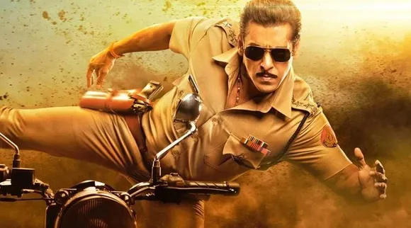 salman dabangg