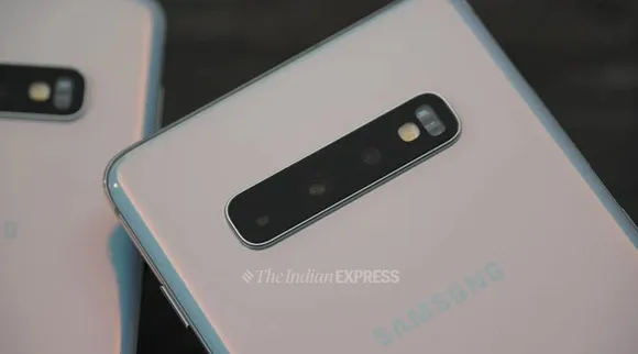 samsung galaxy s10