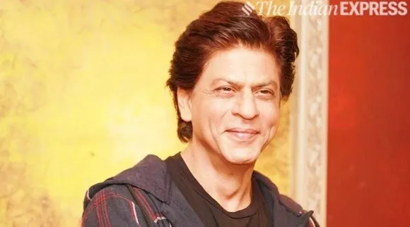 sharukh khan