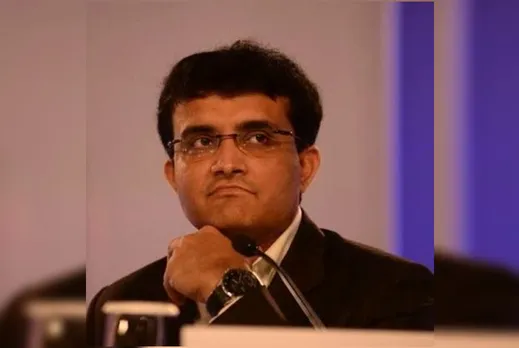sourav ganguly