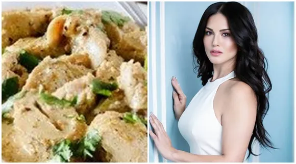 sunny leone chaap