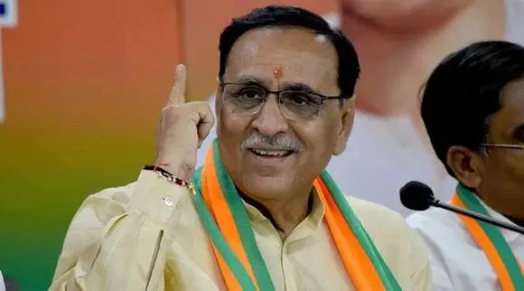 Vijay Rupani, বিজয় রুপানি, বিজয় রূপাণি, বিজয় রুপাণি, গুজরাতের মুখ্যমন্ত্রী, Ram Mandir, রাম মন্দির, রাম মন্দিরের খবর, ram temple, Ayodhya, অযোধ্যা, অযোধ্যা মামলা, Ayodhya case, Vijay Rupani news, বিজয় রুপানির খবর, pm modi, মোদী, বিজেপি, bjp