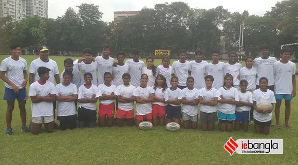 kolkata rugby jungle crows