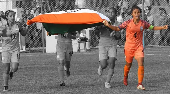 Ashalata Devi nominated for AFC Player of the Year