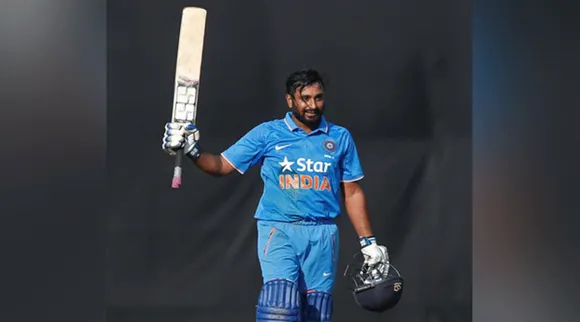 Ambati Rayadu