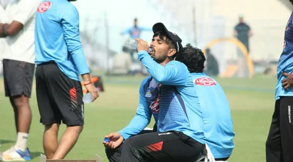 Bangladesh Cricket team