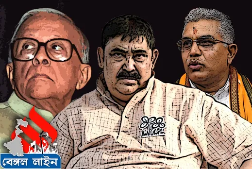 Bengal Line, Bengali Political Culture