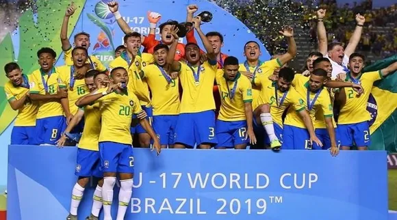 Brazil