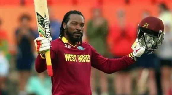 Chris Gayle never get no respect: West Indies legend explodes