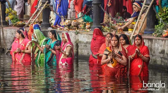 chhat puja 2019