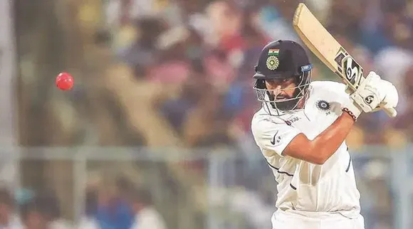 Cheteswar Pujara