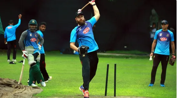 Daniel Vettori