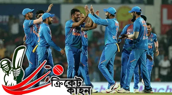Saradindu Mukherjee cricket column on INDIA VS BANGLADESH-