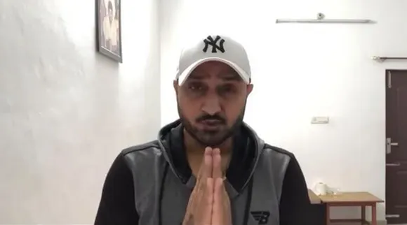 Harbhajan Singh