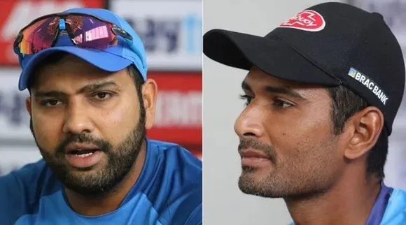 India vs Bangladesh