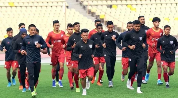 India vs Oman