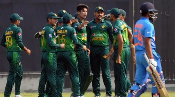 India vs Pakistan