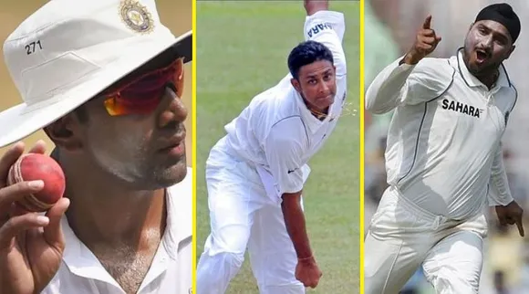 Ravichandran Ashwin set to join Harbhajan Singh, Anil Kuble in Elite club
