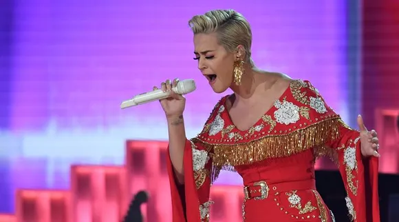 Katy Perry