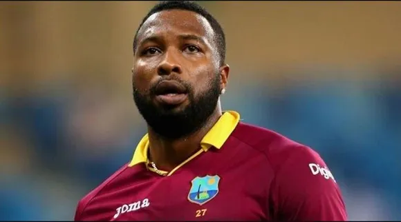 Kieron Pollard