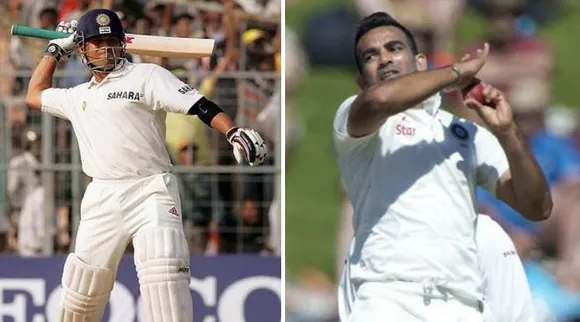 Virat Kohli urged fans to cheer for Mohammed Shami