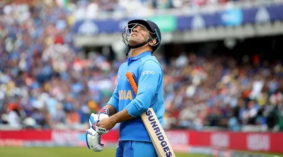 MS Dhoni international comeback?