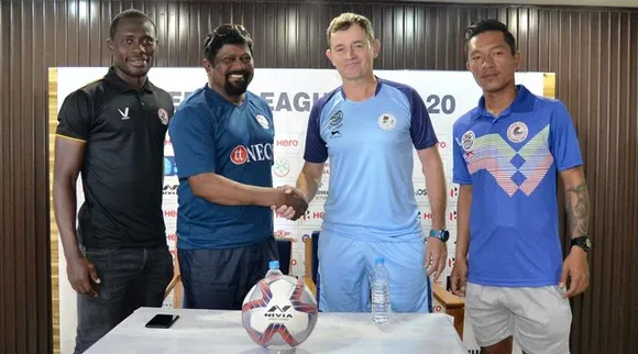 Mohun Bagan vs Aizawl