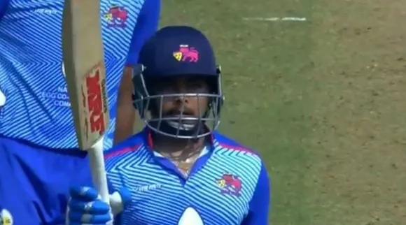 Prithvi Shaw