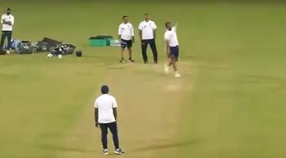 Ravichandran Ashwin