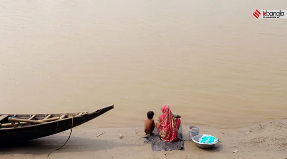 dunlop river hooghly