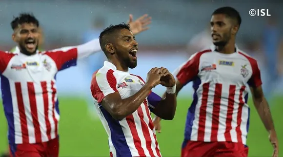 Roy Krishna