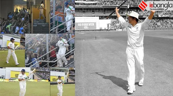 This day that year: Sachin Tendulkar bids adieu to cricket