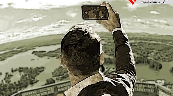 selfie deaths india