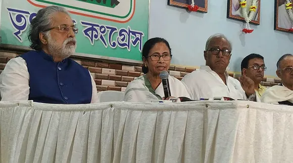 tmc, mamata banerjee,