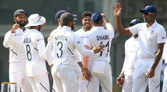 Team India