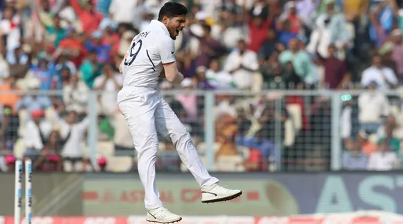 Umesh Yadav