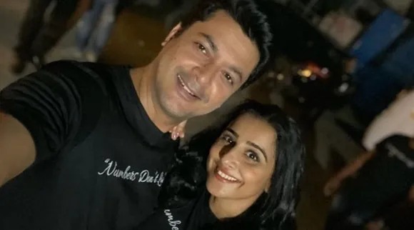 Vidya-Balan jisshu