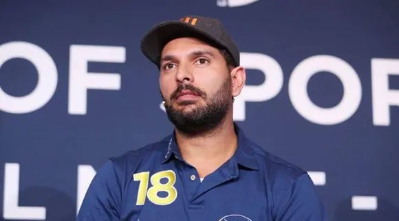 Yuvraj Singh