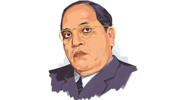 BR Ambedkar, Constituition Day