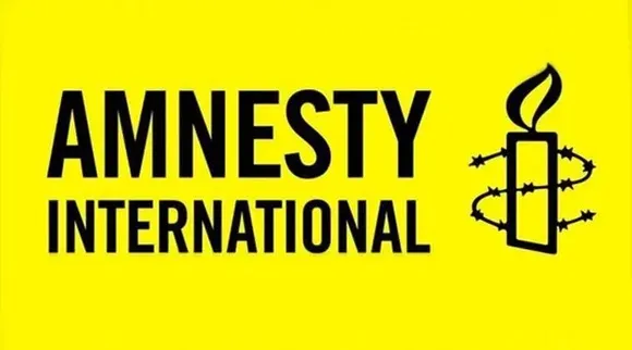 Amnesty Internation, CBI