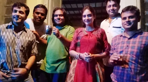 'অসুর'-এর উপর ক্ষুব্ধ 'সবচেয়ে বড় দুর্গা'র নির্মাতা মিন্টু পাল