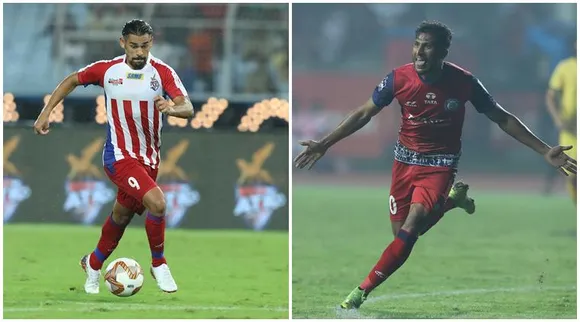 atk vs jamshedpur fc