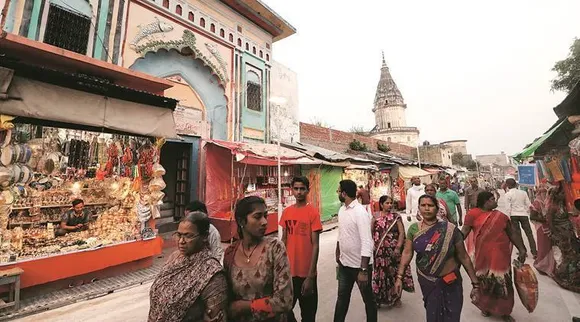কে বানাবে রাম মন্দির? অযোধ্যায় তুমুল বাক-বিতণ্ডা
