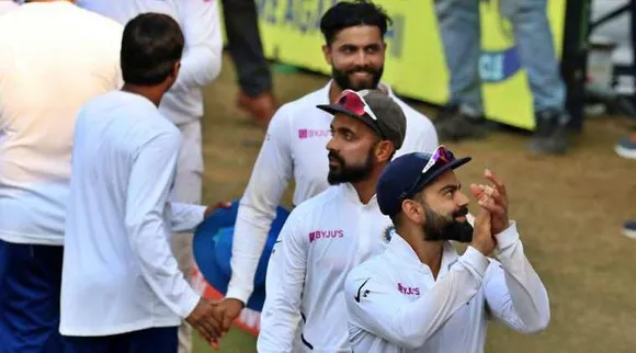 virat kohli becomes first indian captain with 10 innings wins