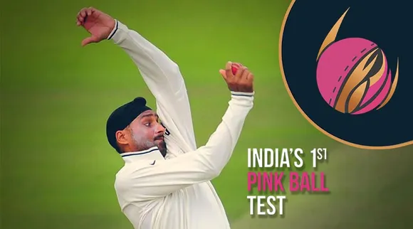 Wrist spinners will be more effective with pink ball in d/n test