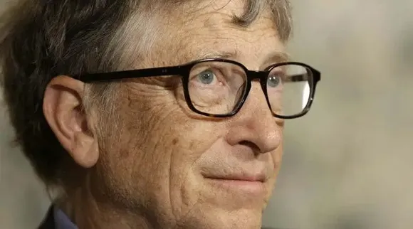 bill gates worlds richest person