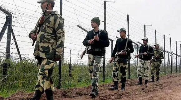 BSF Recruitment, BSF jobs